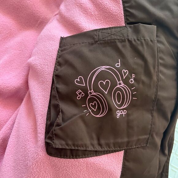 Girls Gap Vest  - Picture 5 of 8